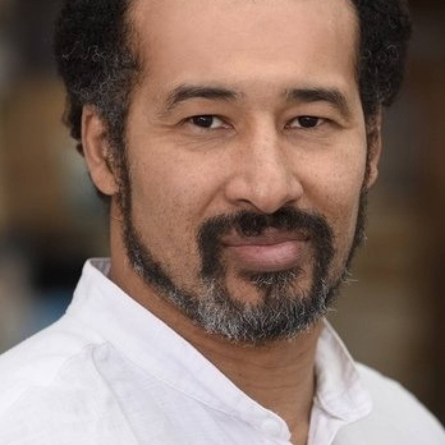 Frédéric Kontogom photo